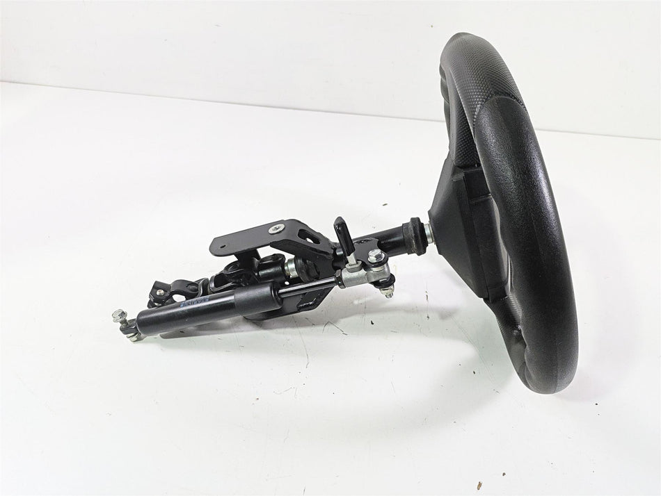 2021 Kawasaki Teryx KRX KRF 1000 Steering Wheel Shaft Mount Set 39190-0009 {{ shop.shopifyCountryName }} - Mototech271