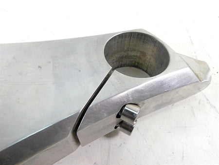 2009 Big Dog K9 Upper Lower Triple Tree Set 10" Wide for 41mm Forks {{ shop.shopifyCountryName }} - Mototech271