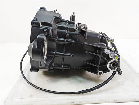2020 Moto Guzzi V85 TT Adventure Transmission Gear Box - 3k Only 2A0010035 {{ shop.shopifyCountryName }} - Mototech271