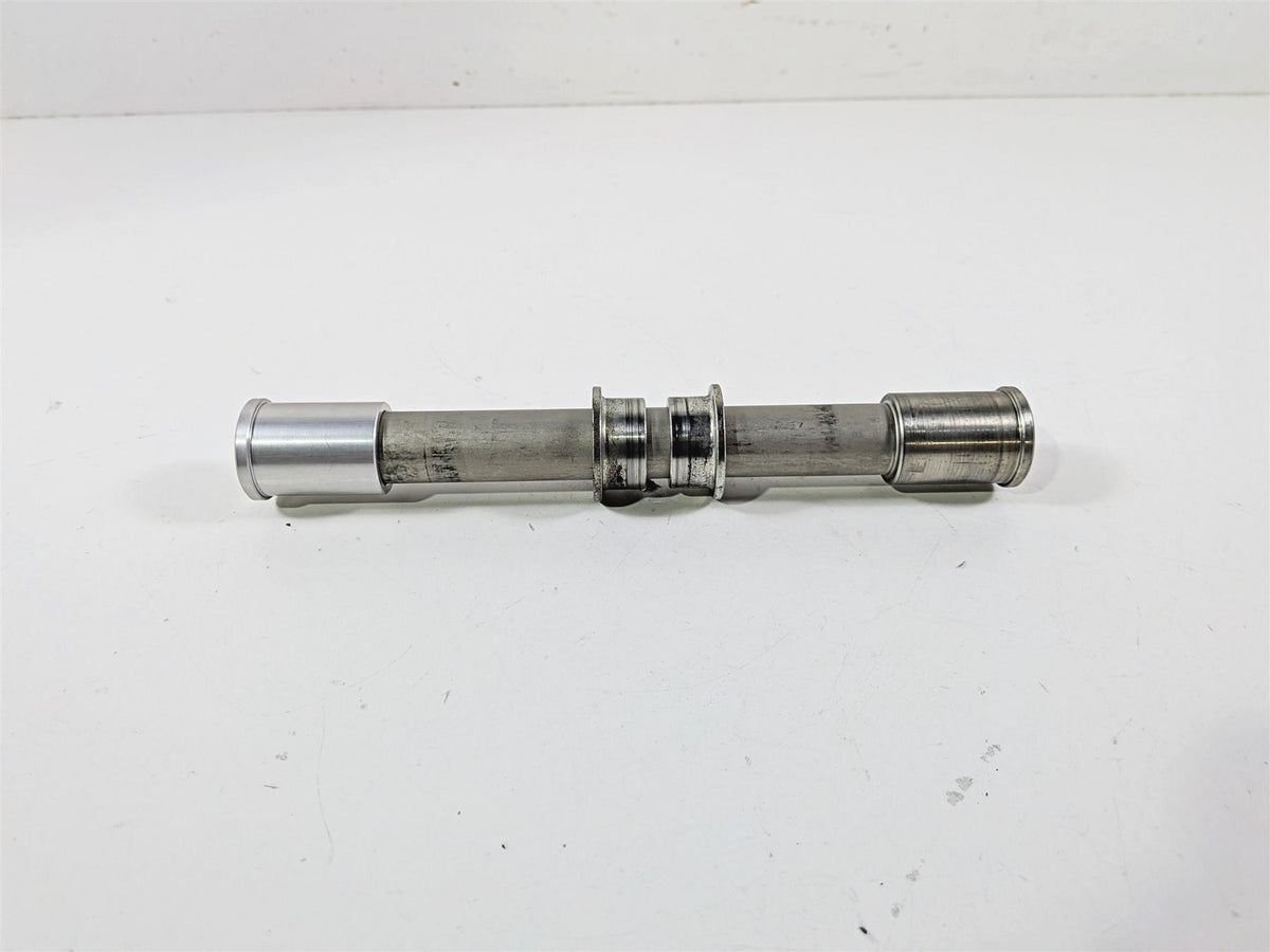 2022 Kawasaki ZX10R ZX1000 Ninja Front 25mm Wheel Spindle Axle 41068-0594 {{ shop.shopifyCountryName }} - Mototech271