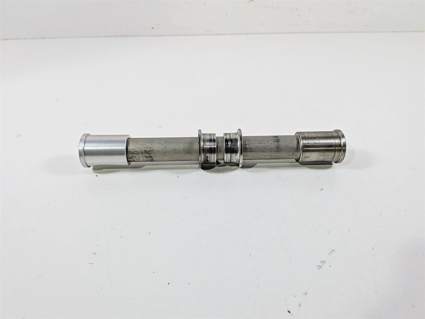 2022 Kawasaki ZX10R ZX1000 Ninja Front 25mm Wheel Spindle Axle 41068-0594 {{ shop.shopifyCountryName }} - Mototech271