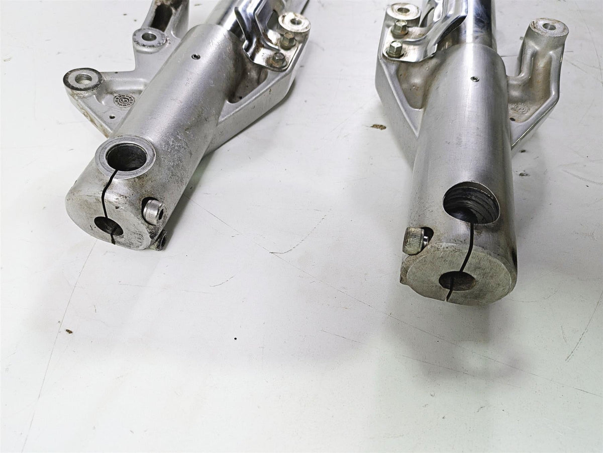 2004 Victory Kingpin Straight Front Fork Leg Damper Set 2202682 2202683 {{ shop.shopifyCountryName }} - Mototech271