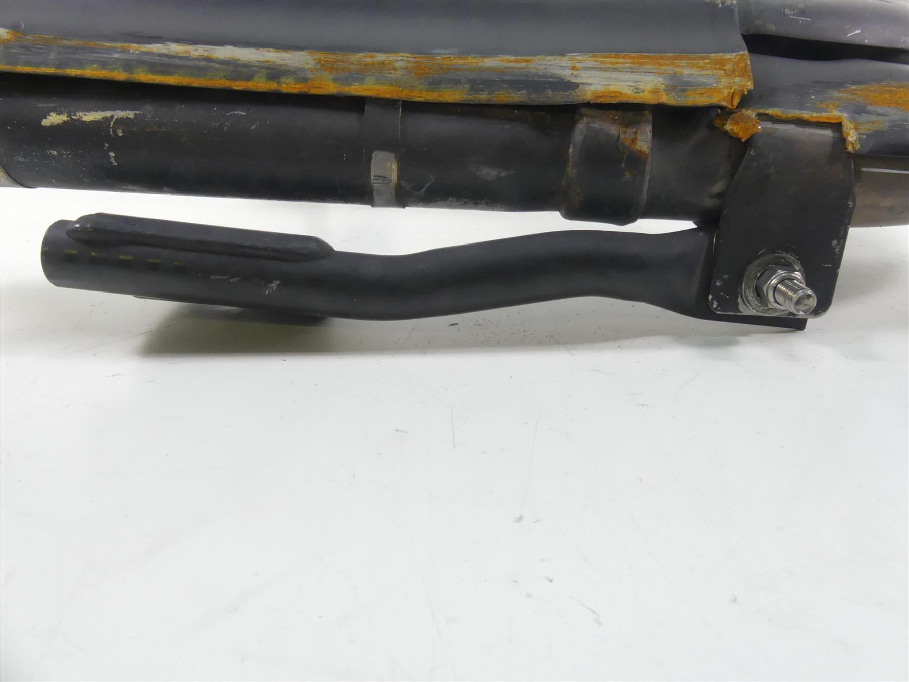 2009 Harley XR1200 Sportster 2 into 1 Exhaust Header Pipe - Read {{ shop.shopifyCountryName }} - Mototech271