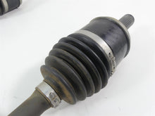 Load image into Gallery viewer, 2021 Kawasaki Teryx KRX1000 KRF1000 Front Cv Drive Axle Set 365miles 59266-0733 | Mototech271
