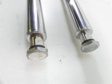 Load image into Gallery viewer, 2010 Harley Touring FLHX Street Glide Nice Chrome 41mm Front Forks 46502-09 | Mototech271
