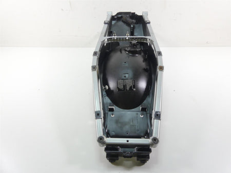 2013 BMW R1200GS GSW K50 Straight Subframe & Inner Fender 46518522997 {{ shop.shopifyCountryName }} - Mototech271