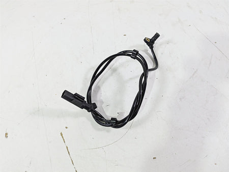 2016 BMW F800R K73 Front Abs Brake Wheel Speed Sensor 34527715117 {{ shop.shopifyCountryName }} - Mototech271
