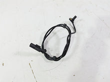 Load image into Gallery viewer, 2016 BMW F800R K73 Front Abs Brake Wheel Speed Sensor 34527715117 | Mototech271
