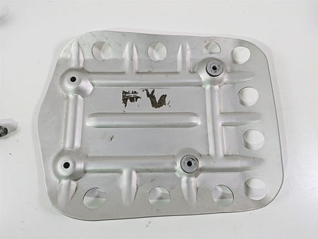 2018 BMW R nineT Urban GS K33 Lower Engine Guard Skidplate Set 11117717743 {{ shop.shopifyCountryName }} - Mototech271