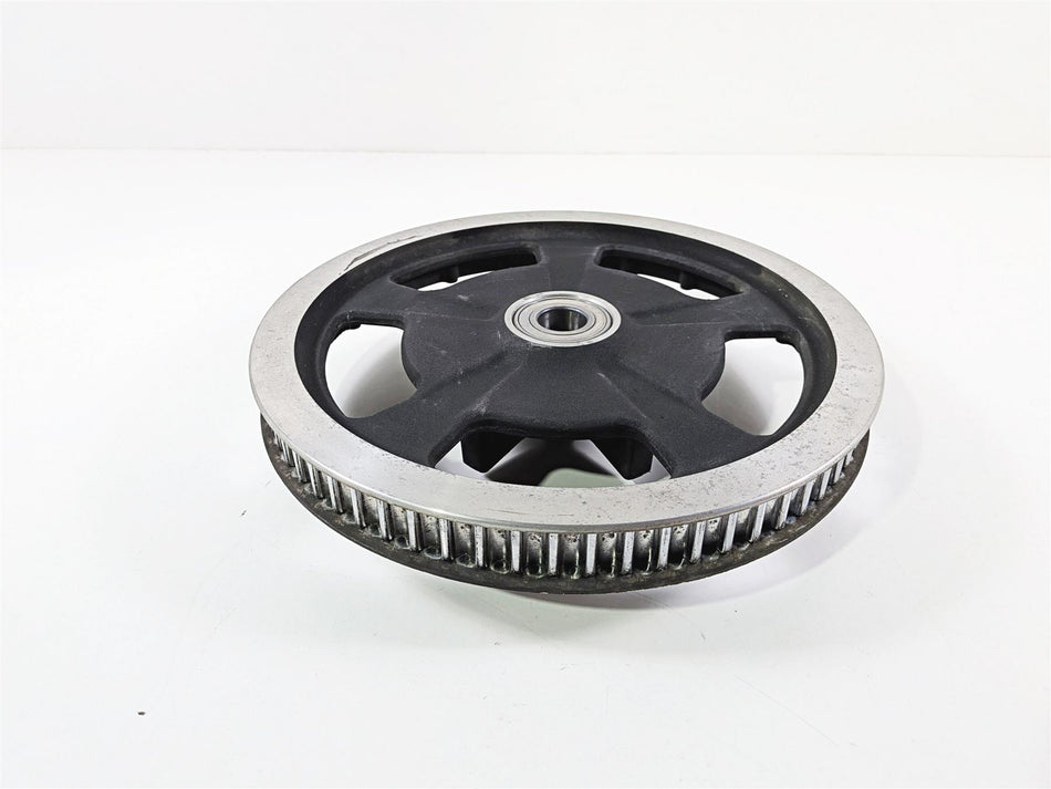 2018 Harley FLHTCU Touring Electra Glide Rear Belt Sprocket Pulley 68T 37781-09-Mototech271