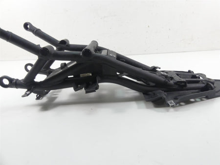 2017 Ducati 939 S Supersport Straight Rear Subframe Sub Frame 47018021CA {{ shop.shopifyCountryName }} - Mototech271