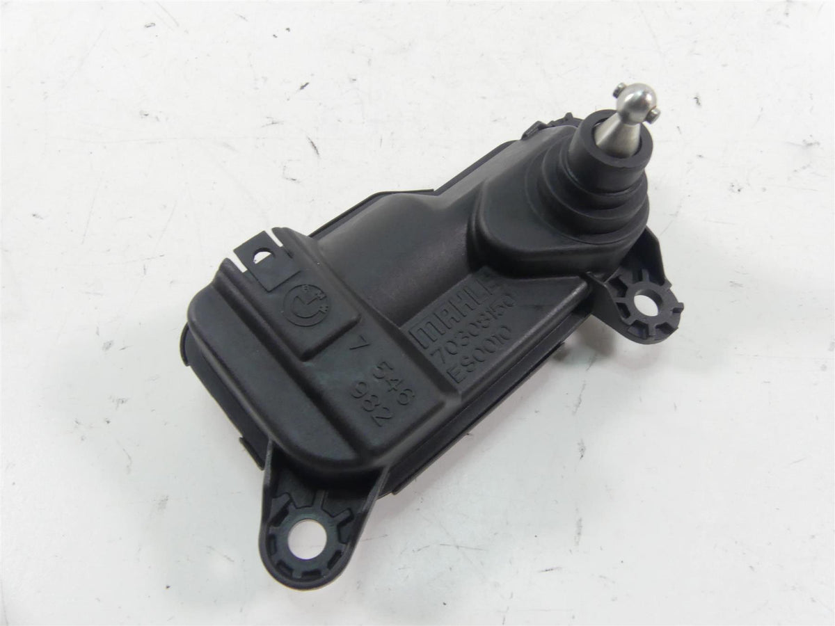 2012 BMW S1000RR K46 Mahle Air Box Servo Actuator 11617546982 {{ shop.shopifyCountryName }} - Mototech271