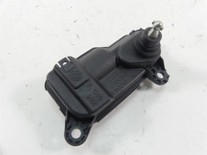 2012 BMW S1000RR K46 Mahle Air Box Servo Actuator 11617546982