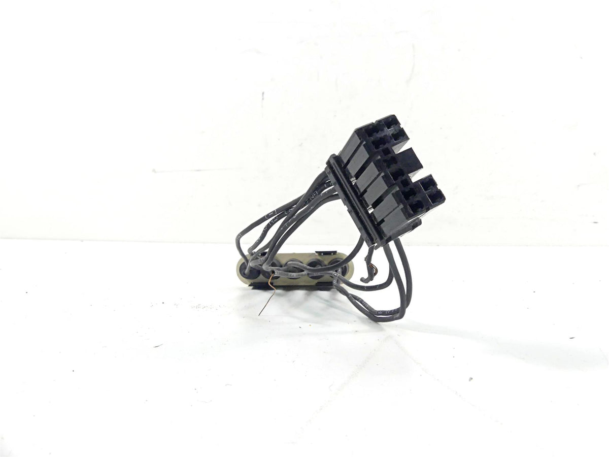 2004 Harley Touring FLHTCUI Electra Glide Instrument Indicator Lights 68789-96B {{ shop.shopifyCountryName }} - Mototech271