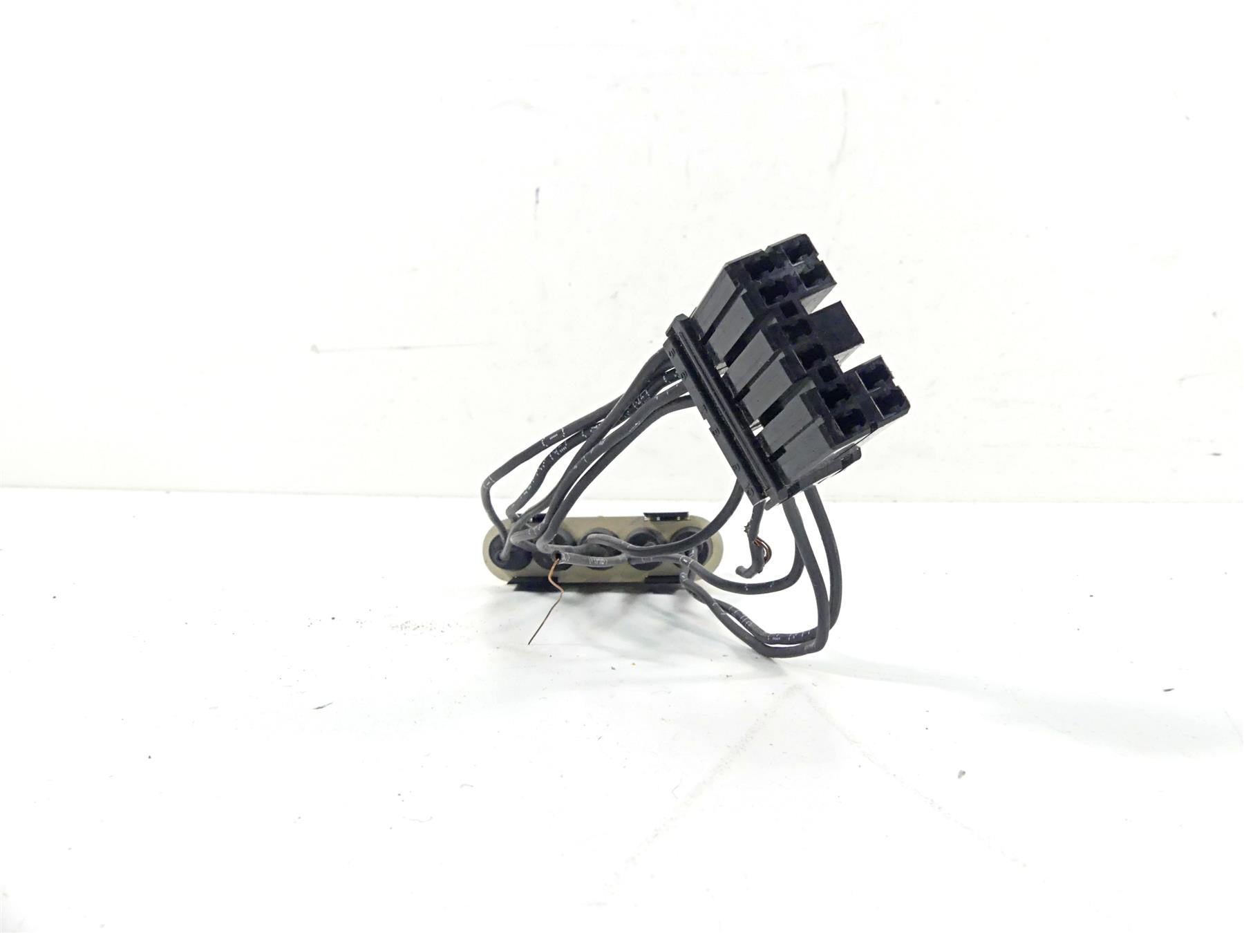 2004 Harley Touring FLHTCUI Electra Glide Instrument Indicator Lights 68789-96B {{ shop.shopifyCountryName }} - Mototech271