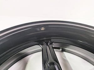 2022 BMW RnineT Pure K22 Straight 17x5.5 Rear Wheel Cast Rim 36318562527