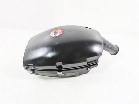 2006 Harley VRSCR Street V-Rod Air Box Cleaner Breather Filter 29435-05 29434-03 {{ shop.shopifyCountryName }} - Mototech271