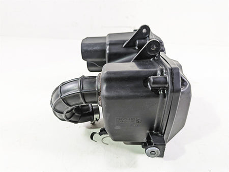2021 Kawasaki Z125 Pro Air Cleaner Breather Set & Its Tube 11010-0840 {{ shop.shopifyCountryName }} - Mototech271