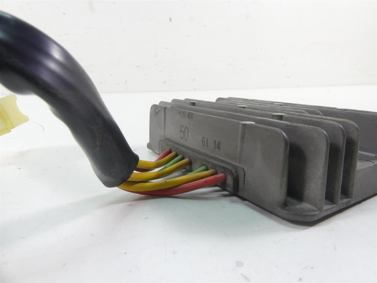 2007 Ducati Sport Classic GT1000 Rectifier Voltage Regulator 54040101A {{ shop.shopifyCountryName }} - Mototech271