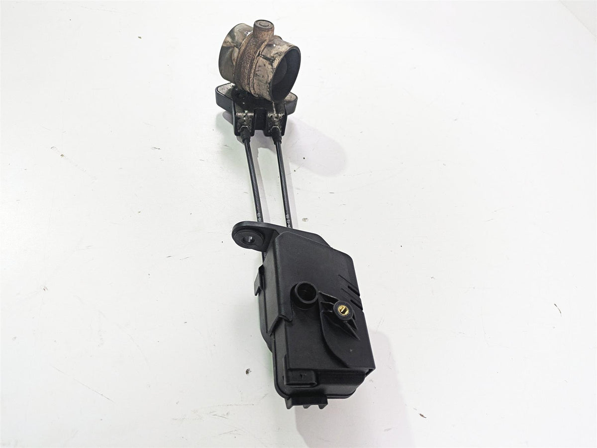2010 BMW R1200GS K25 Exhaust Flap 57mm Servo Motor 18518546552 18307712952 {{ shop.shopifyCountryName }} - Mototech271