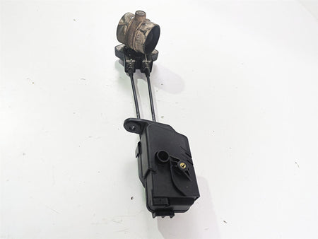 2010 BMW R1200GS K25 Exhaust Flap 57mm Servo Motor 18518546552 18307712952 {{ shop.shopifyCountryName }} - Mototech271