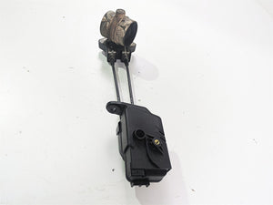 2010 BMW R1200GS K25 Exhaust Flap 57mm Servo Motor 18518546552 18307712952