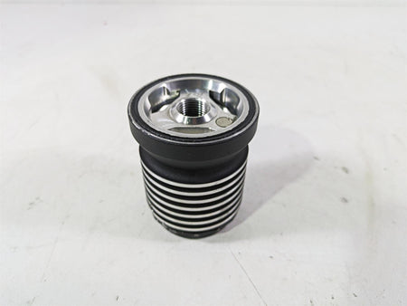 2017 Harley Touring FLTRXS Road Glide K&P Reusable Cleanable Oil Filter Cleaner {{ shop.shopifyCountryName }} - Mototech271