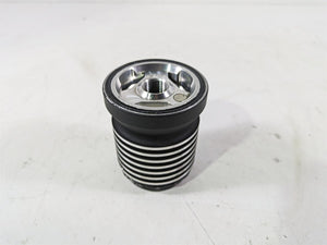 2017 Harley Touring FLTRXS Road Glide K&P Reusable Cleanable Oil Filter Cleaner | Mototech271