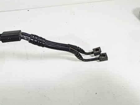 2018 Harley Softail FXFBS Fat Bob Front Abs Brake Line Set 41800622 {{ shop.shopifyCountryName }} - Mototech271