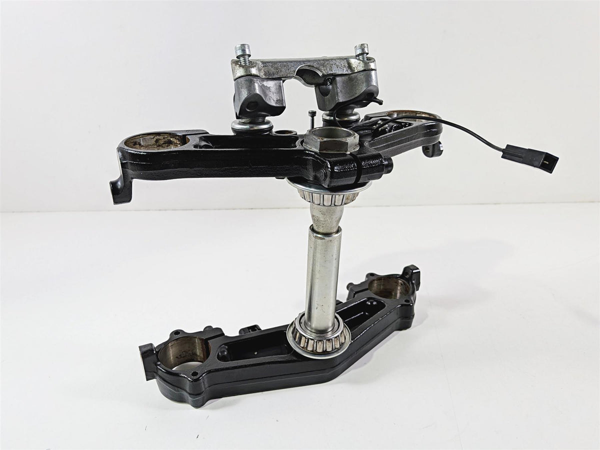 2018 Harley Touring FLHTCU Electra Glide Triple Tree Set 45900091A 45900024-Mototech271
