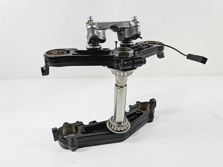 2018 Harley Touring FLHTCU Electra Glide Triple Tree Set 45900091A 45900024-Mototech271