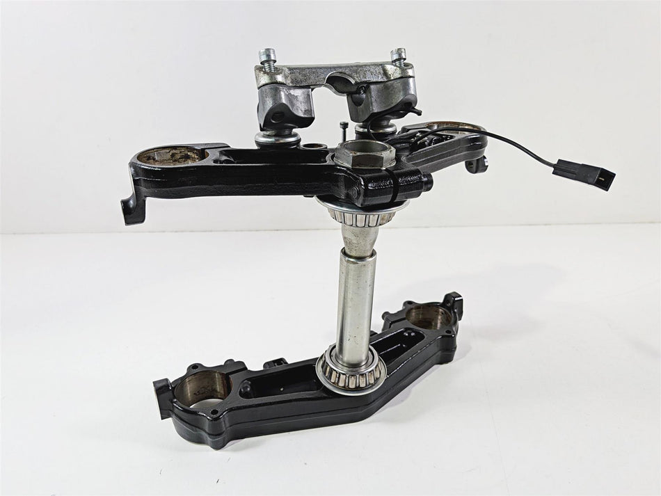 2018 Harley Touring FLHTCU Electra Glide Triple Tree Set 45900091A 45900024-Mototech271