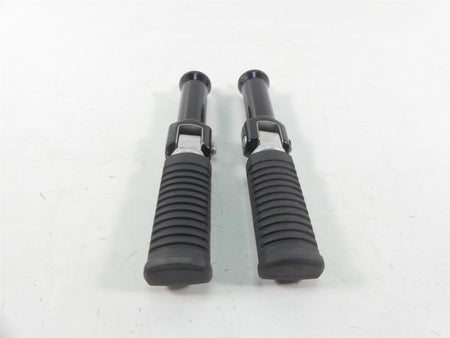 2018 Harley FLHC Softail Heritage Rear Passenger Pillion Footpeg Set 50500744 {{ shop.shopifyCountryName }} - Mototech271