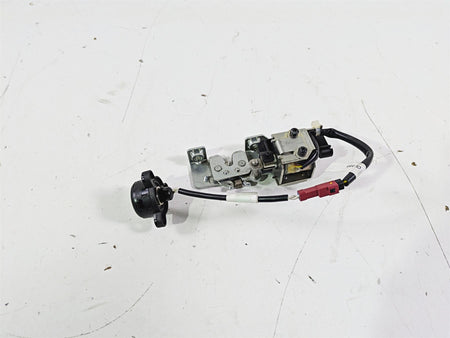 2022 KTM 1290 Super Adventure S Keyless Seat Release Button 6190705000 {{ shop.shopifyCountryName }} - Mototech271