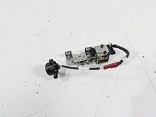 Load image into Gallery viewer, 2022 KTM 1290 Super Adventure S Keyless Seat Release Button 6190705000 | Mototech271
