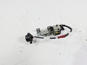 2022 KTM 1290 Super Adventure S Keyless Seat Release Button 6190705000 | Mototech271