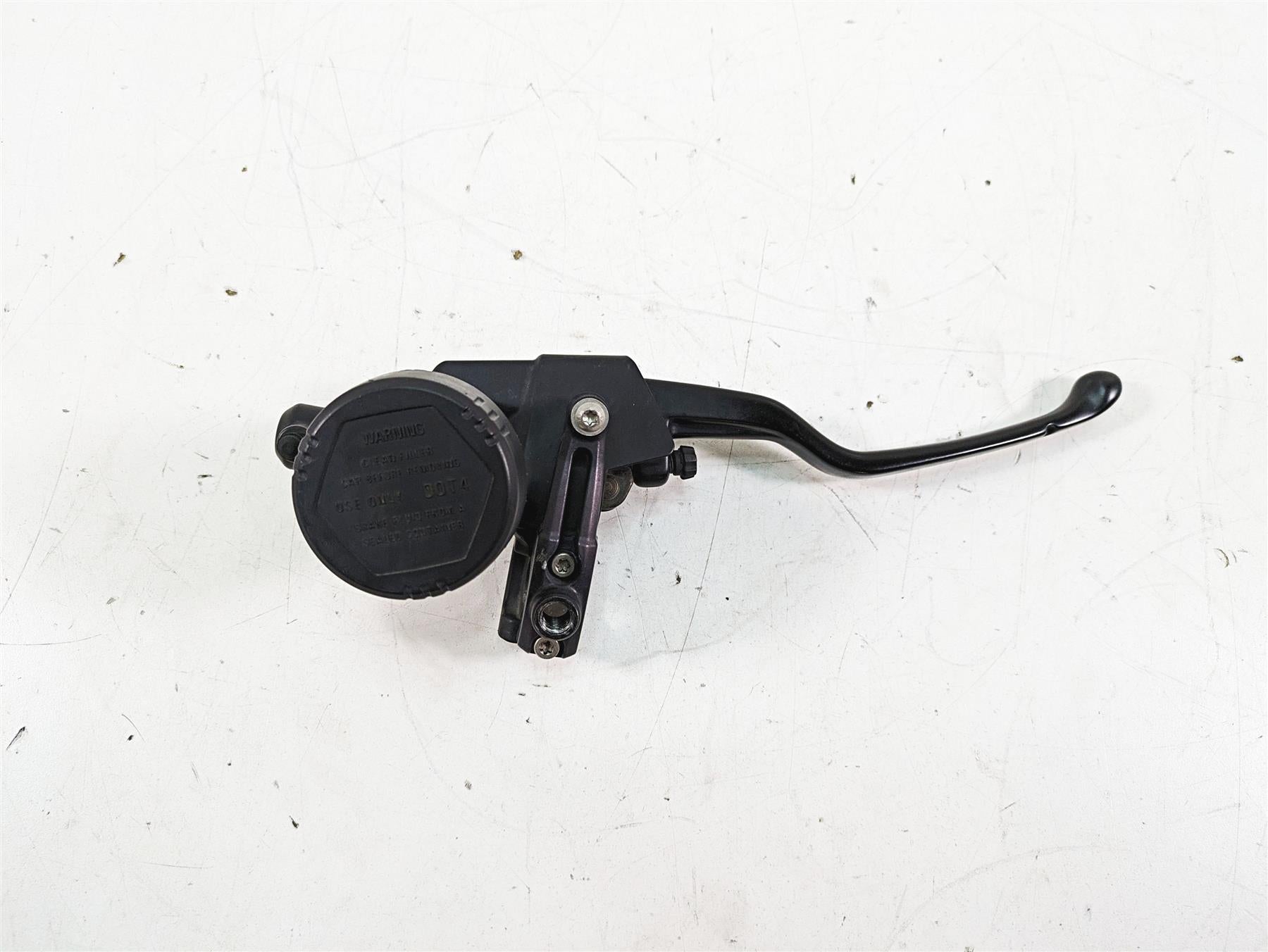 2007 BMW R1200GS K255 Adv Front Brake Master Cylinder D=16mm 32727727025 {{ shop.shopifyCountryName }} - Mototech271