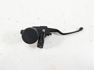 2007 BMW R1200GS K255 Adv Front Brake Master Cylinder D=16mm 32727727025