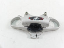 Load image into Gallery viewer, 2012 Mv Agusta Brutale 1090 R Upper Triple Tree Steering Clamp 58mm 8000B3003 | Mototech271
