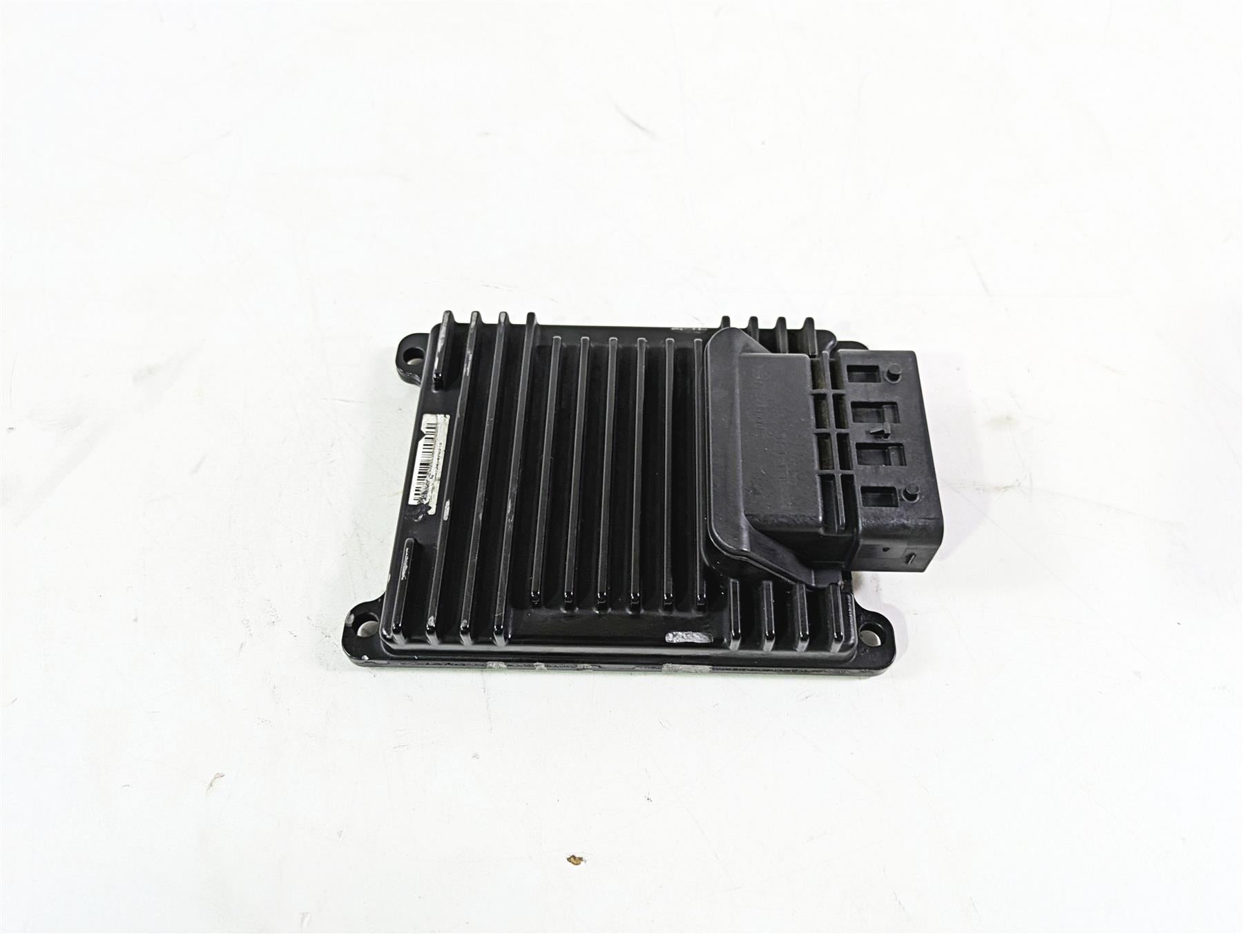 2010 Harley Touring FLHX Street Glide Cdi Ecu Ecm Engine Control Module 34245-10 {{ shop.shopifyCountryName }} - Mototech271