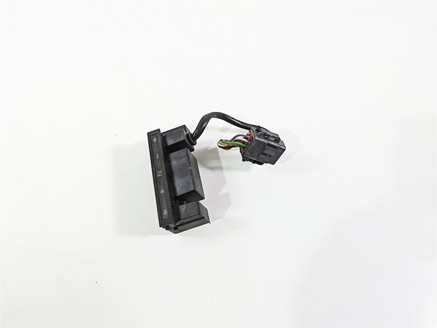 2005 Harley Touring FLHRI Road King Indicator Instrument Lights 68892-00A {{ shop.shopifyCountryName }} - Mototech271
