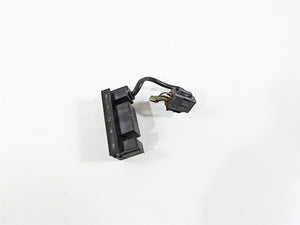 2005 Harley Touring FLHRI Road King Indicator Instrument Lights 68892-00A | Mototech271