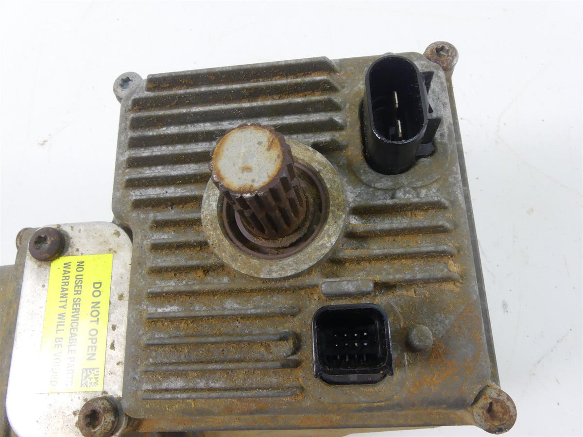 2018 Polaris General 1000 EPS Globe Motors Power Steering Unit Module 2413584 {{ shop.shopifyCountryName }} - Mototech271