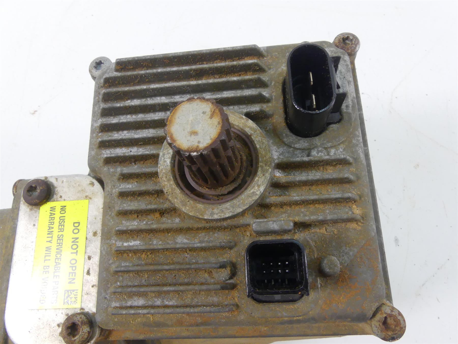 2018 Polaris General 1000 EPS Globe Motors Power Steering Unit Module 2413584 {{ shop.shopifyCountryName }} - Mototech271