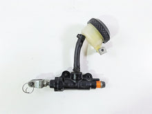 Load image into Gallery viewer, 2009 Harley XR1200 Sportster Rear Brake Master Cylinder 1/2&quot; 42945-08
