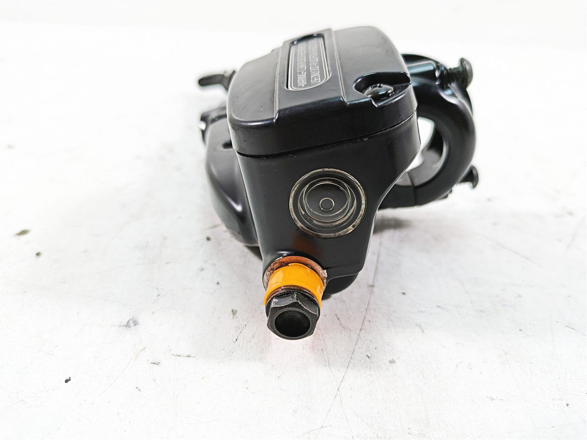 2013 Harley Touring FLHX Street Glide Front Brake Master Cylinder 42855-06D {{ shop.shopifyCountryName }} - Mototech271