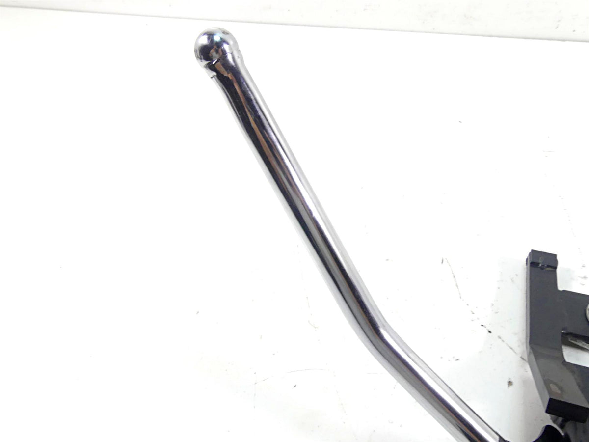 2008 Harley Touring FLHX Street Glide Wheeldock Ez Up Center Stand CS-02 {{ shop.shopifyCountryName }} - Mototech271