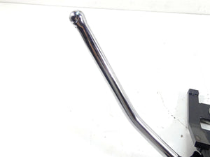 2008 Harley Touring FLHX Street Glide Wheeldock Ez Up Center Stand CS-02
