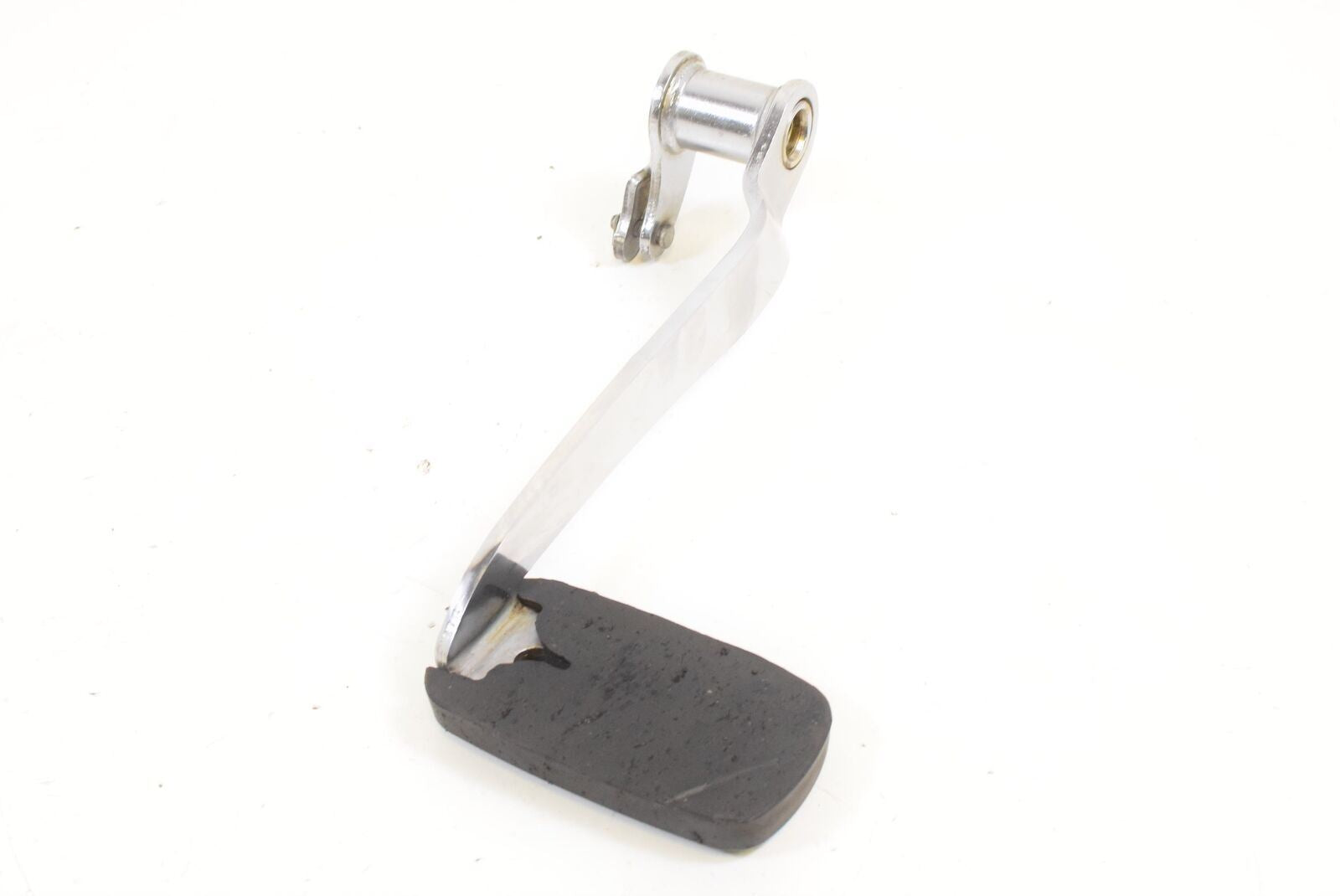 2012 Harley Touring FLHTC Electra Glide Rear Brake Pedal Lever 42407-08 {{ shop.shopifyCountryName }} - Mototech271