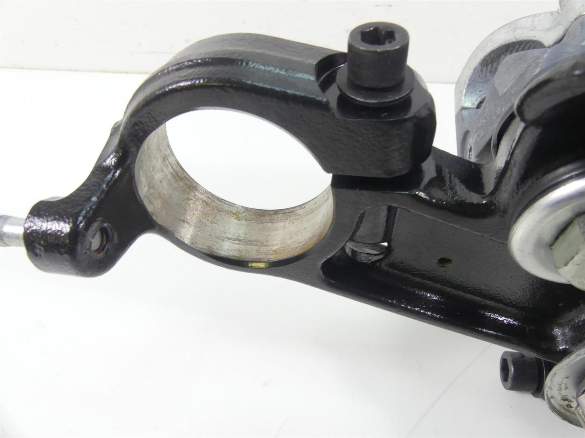 2016 Harley Touring FLHR Road King Upper Lower Triple Tree Riser Set 45900091A {{ shop.shopifyCountryName }} - Mototech271